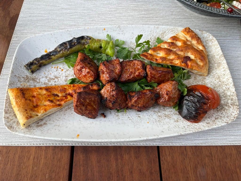 Günaydın Kebap & Steakhouse Armada Avm fotoğraf 2