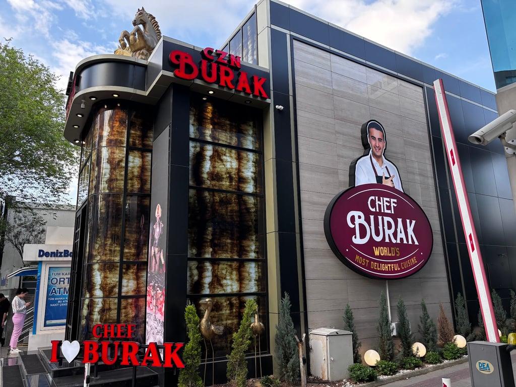 Czn Burak Etiler fotoğraf 10