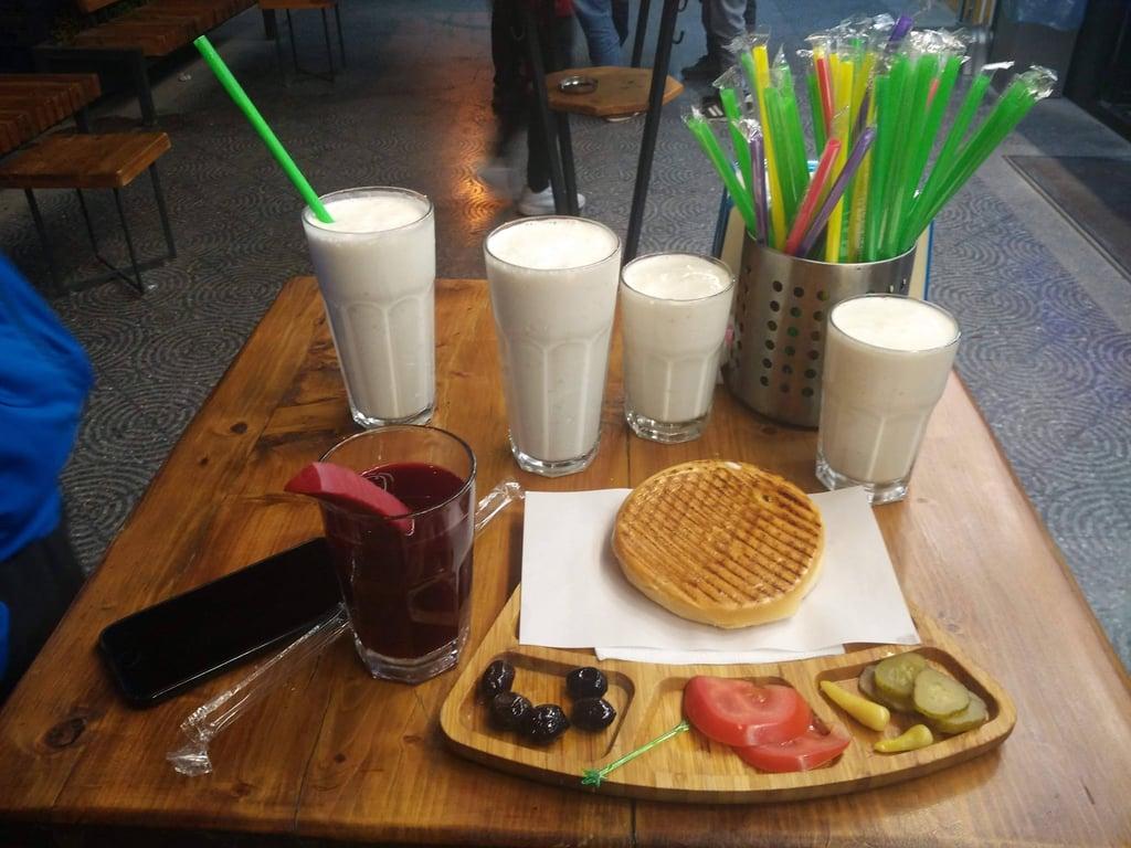 Ulaş Büfe fotoğraf 7