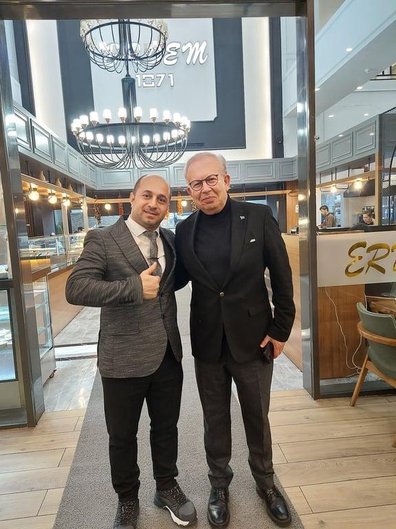 Erdem 1071 Et Lokantası fotoğraf 1