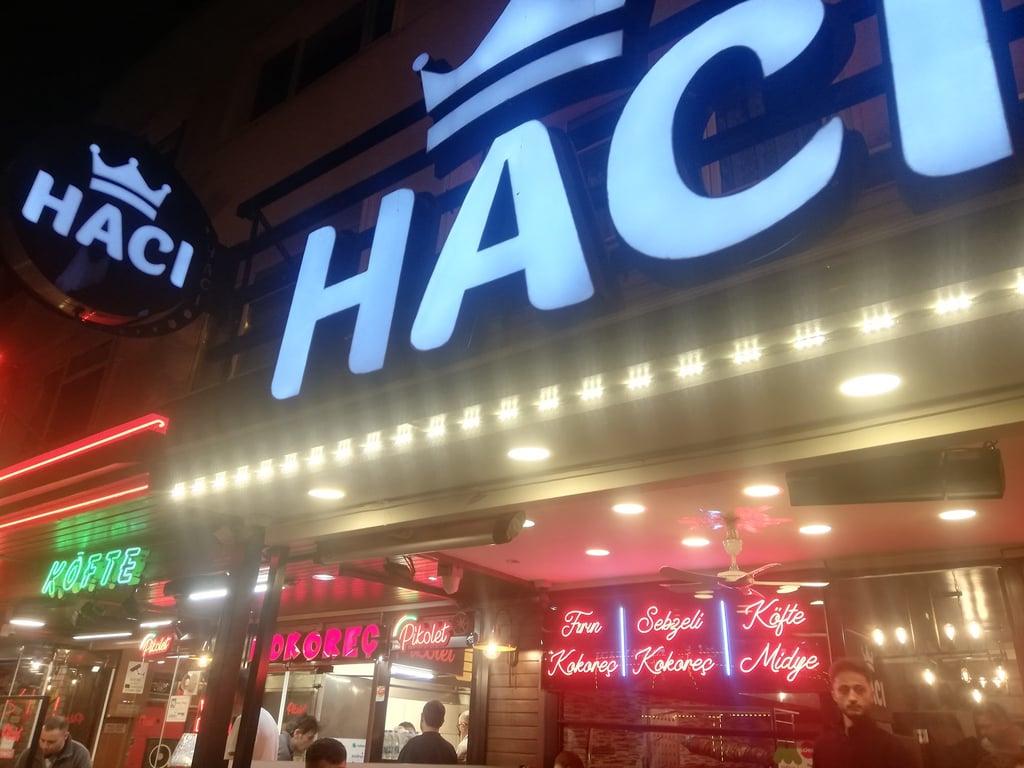 Kokoreççi Hacı fotoğraf 3
