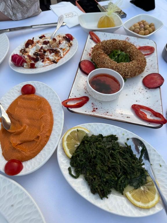 Lara Balık fotoğraf 9