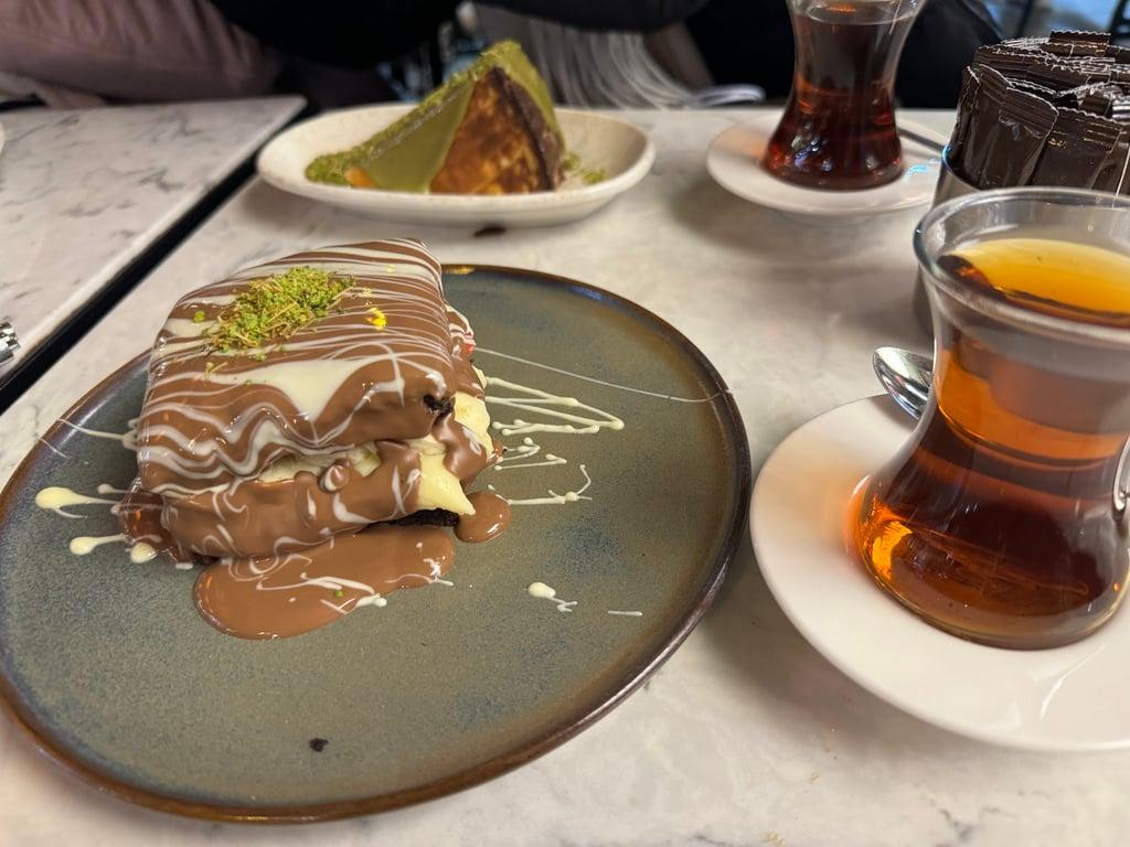 Rodinya Galata fotoğraf 3