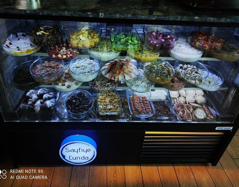 Sayfiye Cunda fotoğraf 10