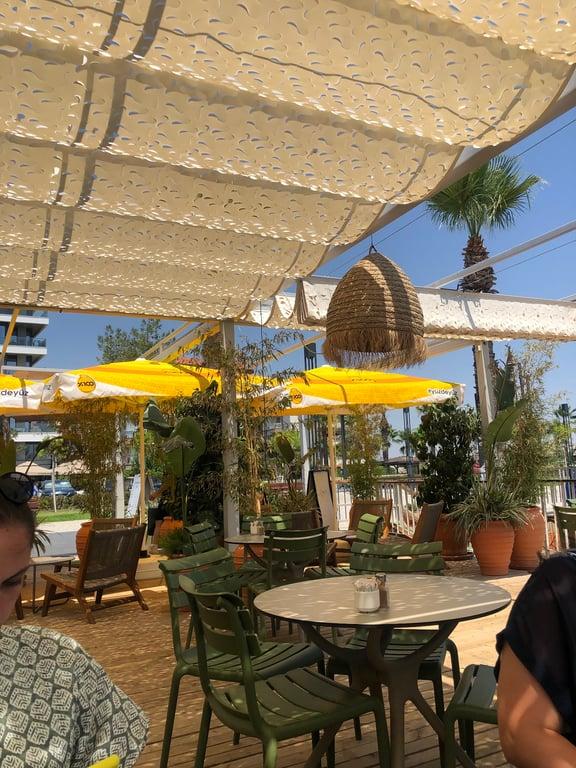 Shakespeare Beach fotoğraf 7