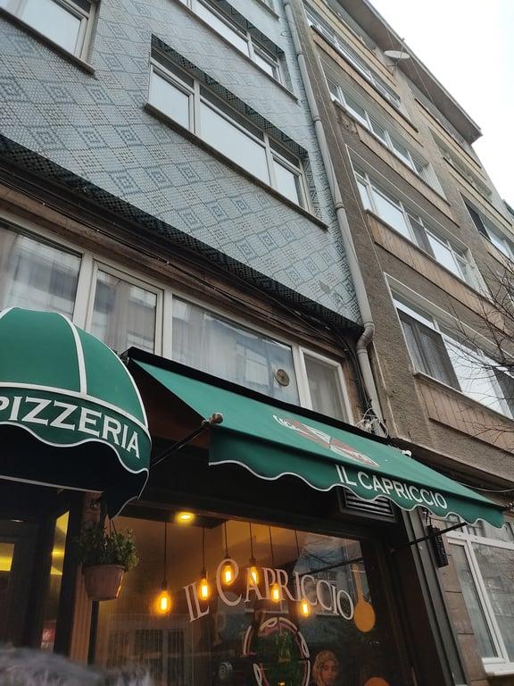 İl Capriccio Pizza fotoğraf 6