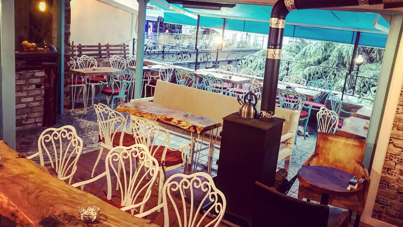 Kadıköy Limon Cafe fotoğraf 2