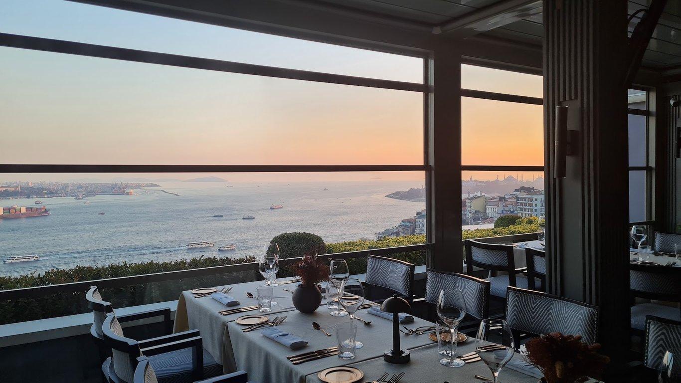 IZAKA TERRACE fotoğraf 7