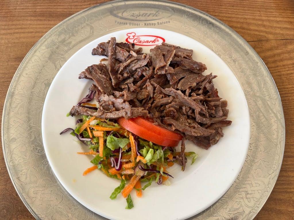 Özşark Yaprak Döner fotoğraf 18