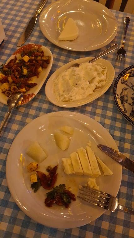 Beyaz Konak fotoğraf 20