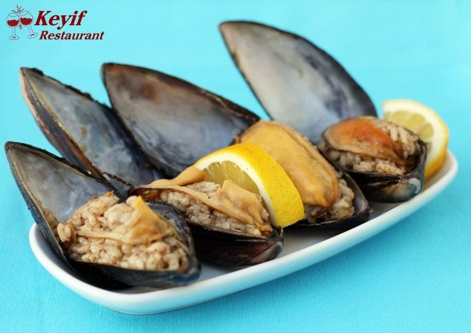 Keyif Nevizade fotoğraf 4