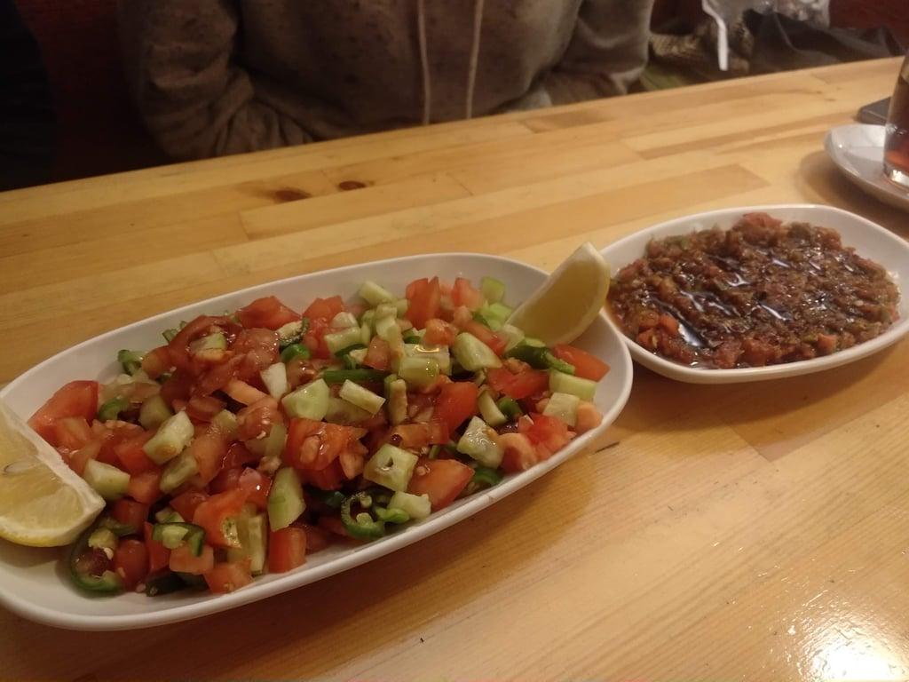 Mangal Keyfi fotoğraf 19