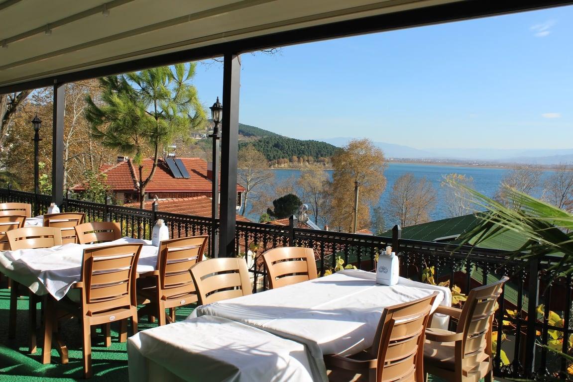 Çeşme Restaurant