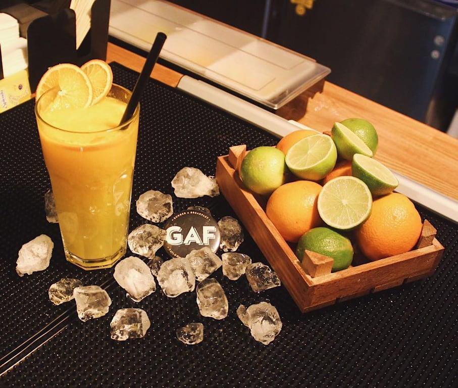 Gaf Moda Coffee and Desserts fotoğraf 4