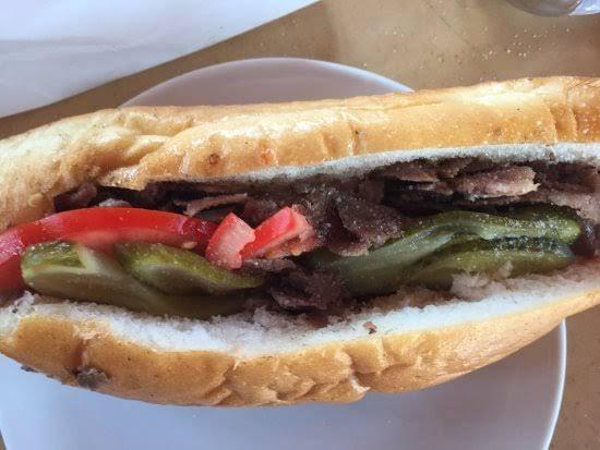 Şadırvan Döner fotoğraf 11