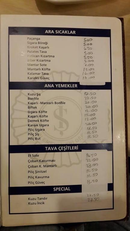 İş Bankası Kalamış Lokali fotoğraf 15