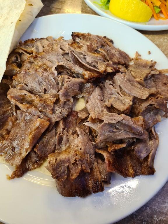 Öz Uludağ Döner fotoğraf 10