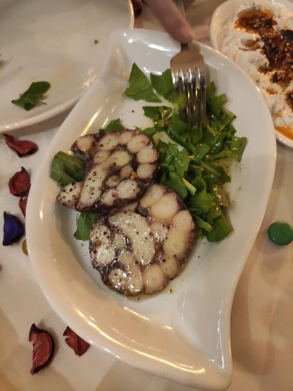 SEK'İZ Restoran İncek fotoğraf 10