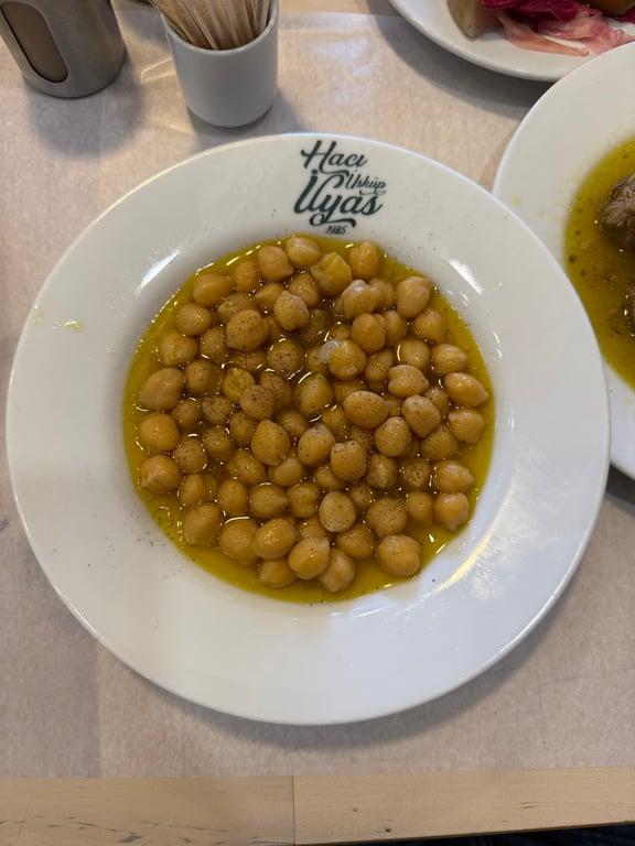 Hacı İlyas Üsküp Lokantası (Merkez Şube-Beşevler) fotoğraf 6