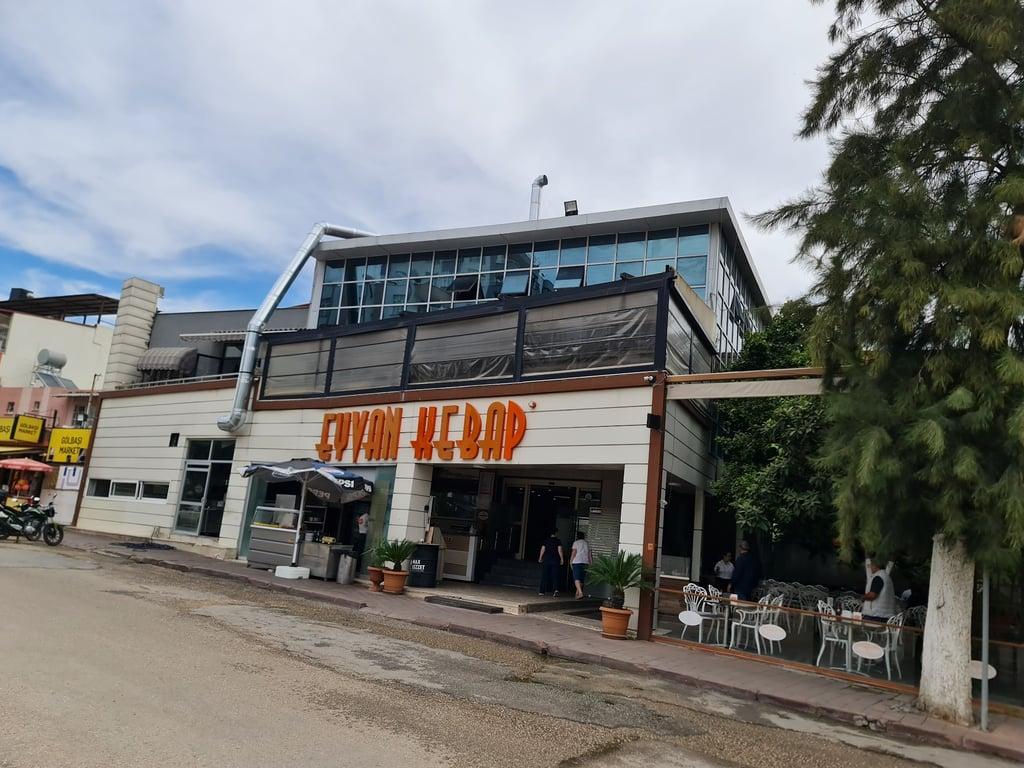 Eyvan Kebap fotoğraf 12
