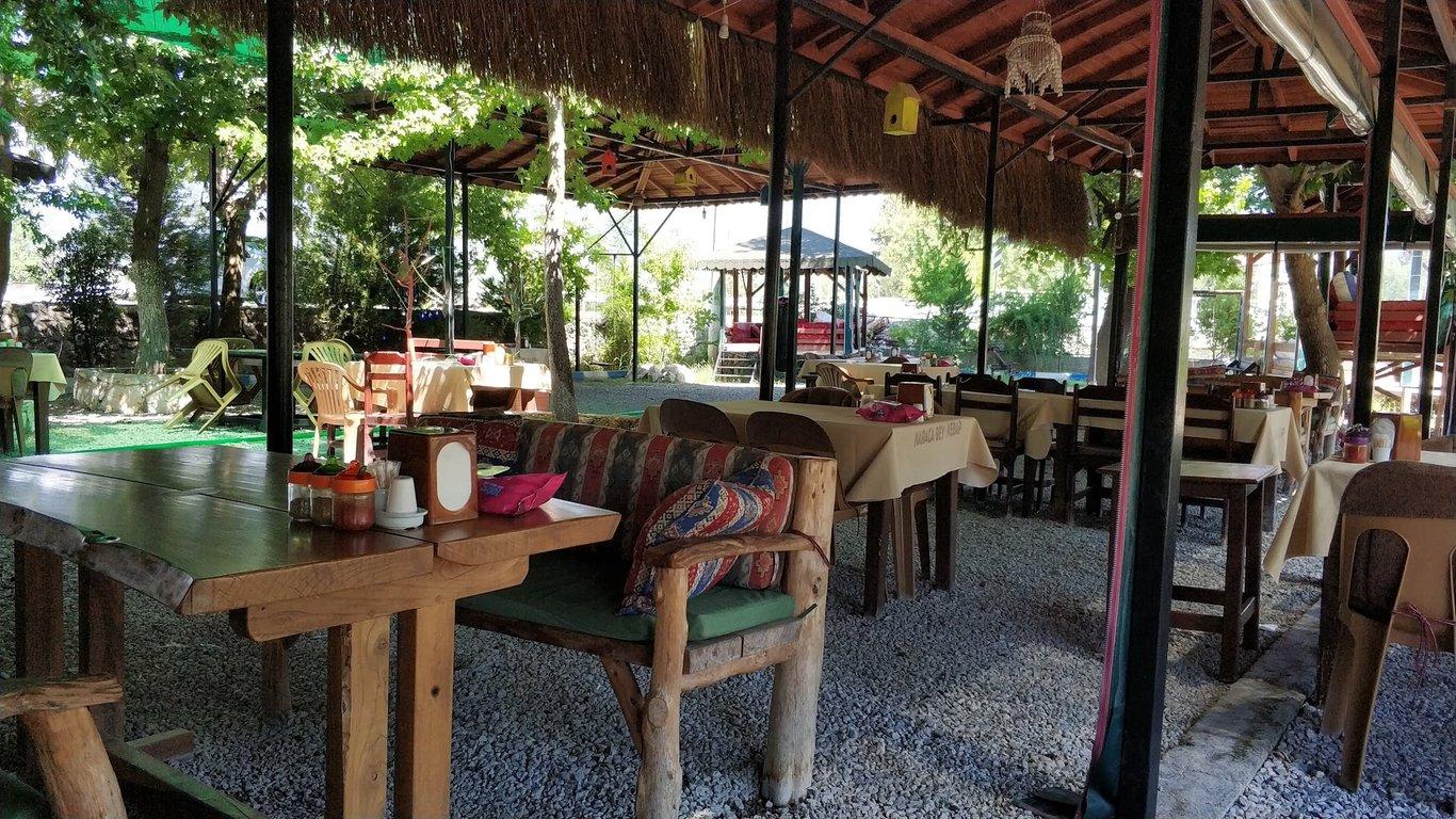 Karacabey Kasap ve Restaurant Seydikemer fotoğraf 19