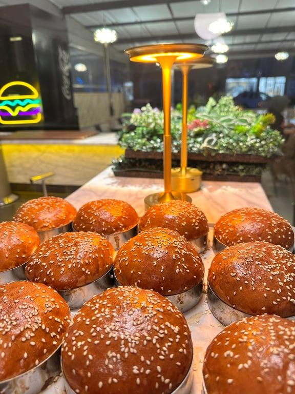 Pera Burger fotoğraf 6