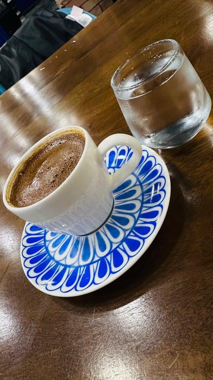 Üsküdar Van Kahvaltı Salonu Cafe & Restaurant fotoğraf 13