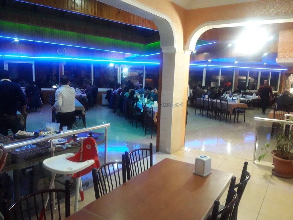 ÖZLEM RESTAURANT fotoğraf 11