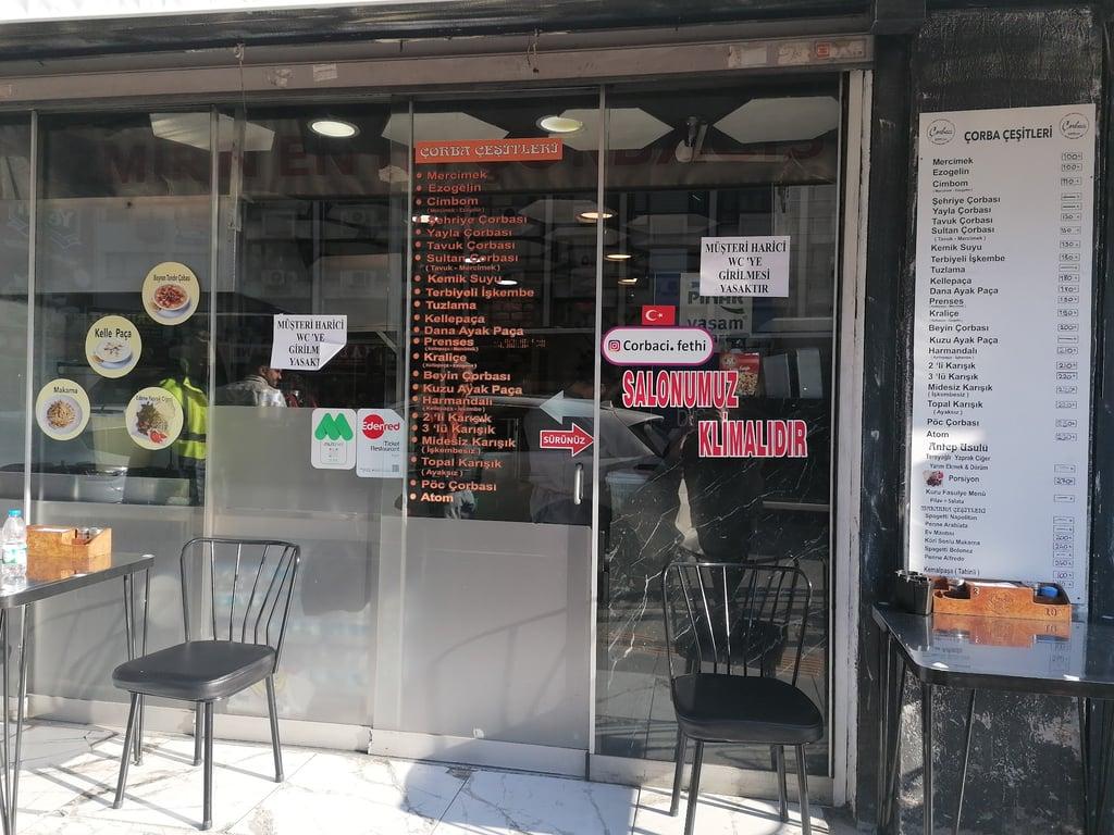 Çorbacı Fethi Baba fotoğraf 10