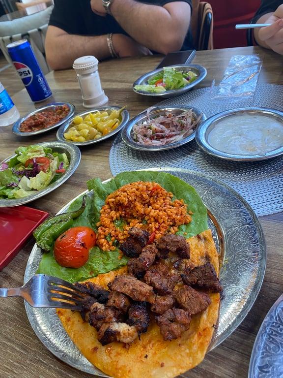 Dürümcü Hasan Usta fotoğraf 7