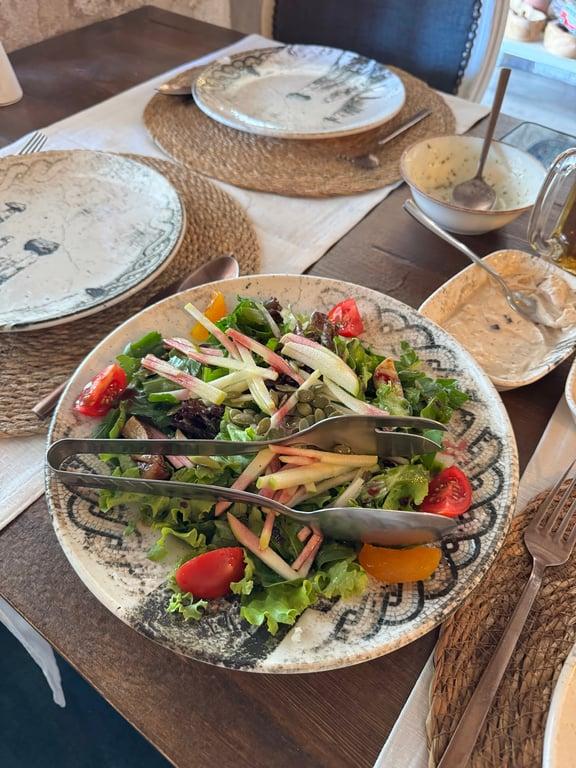 Apetito Restaurant fotoğraf 4