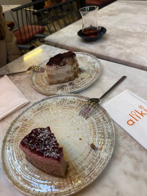 Aliki Cafe Kuzguncuk fotoğraf 15
