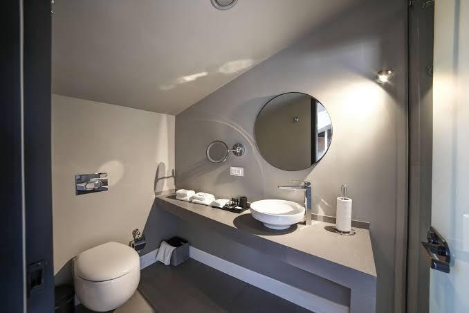 39 Kalamış Marina Otel & Restoran fotoğraf 7