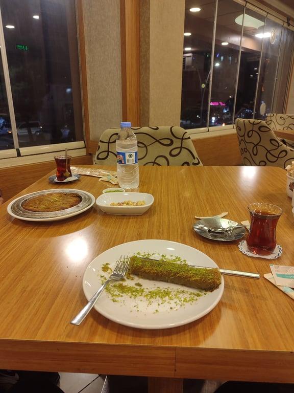 Sadık Künefe fotoğraf 12