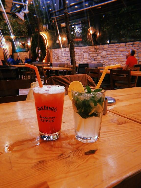 Kuzen Beer Cafe fotoğraf 18