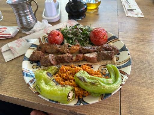 Zeugma Restorant fotoğraf 6