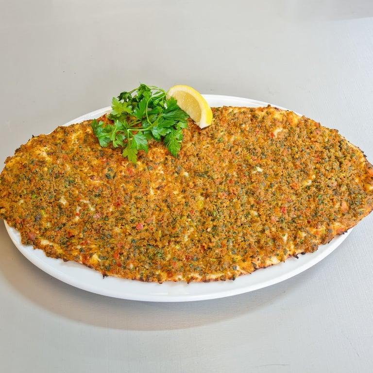 Nur Kebap Lahmacun Pide salonu fotoğraf 4