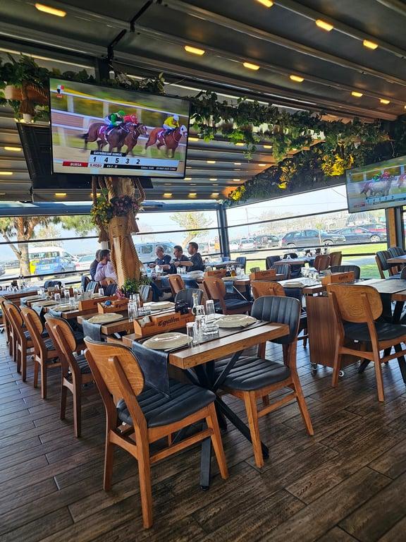 EGELİM RESTORANT fotoğraf 23