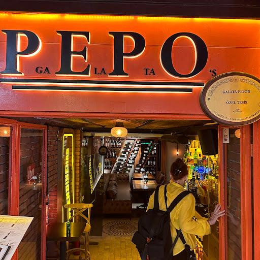 Pepo's Galata fotoğraf 8
