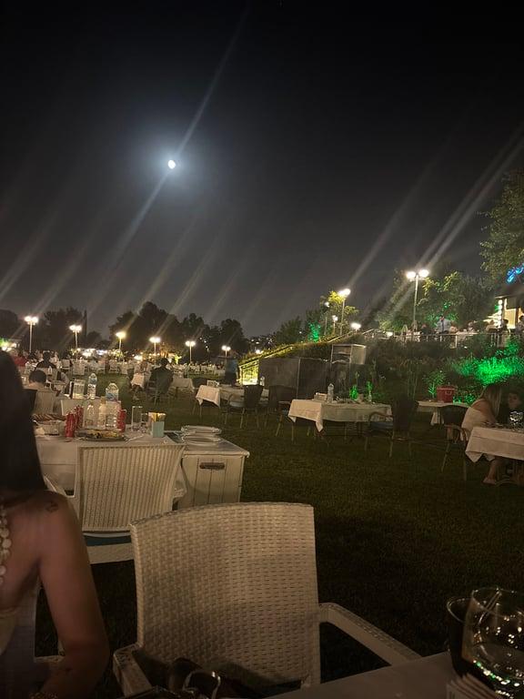 Gölevi Balık Restaurant fotoğraf 3