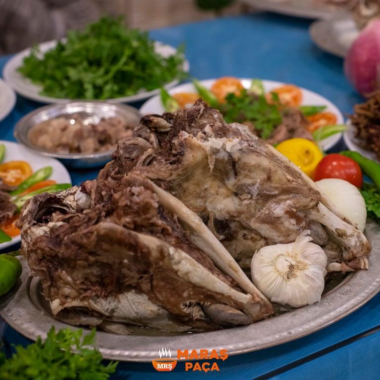Mrş Maraş Paça Doğukent fotoğraf 5