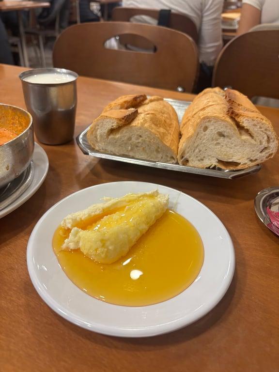 Lades Menemen fotoğraf 13