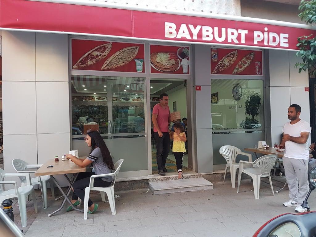 Bayburt Pide fotoğraf 22