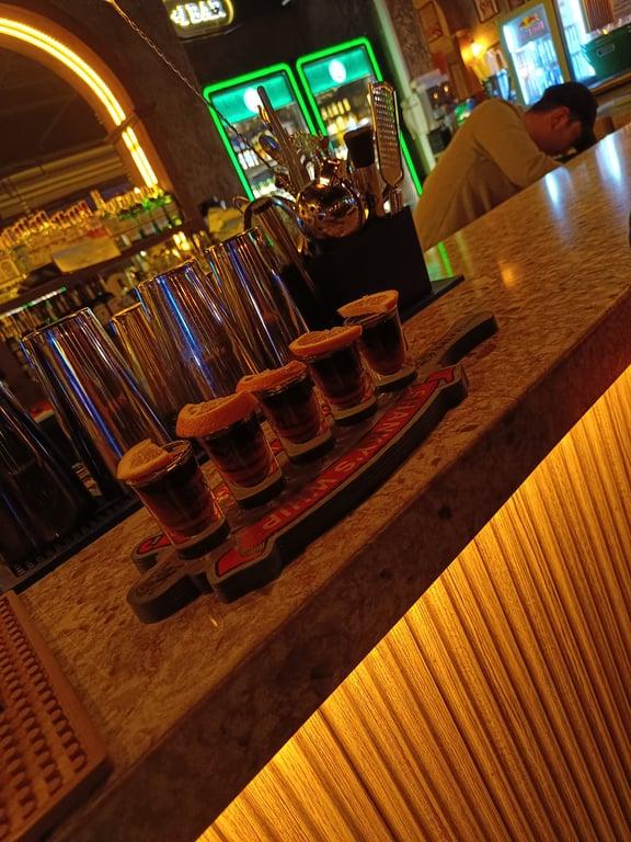 Radyo Pub Görükle; Bira Bahçesi fotoğraf 2