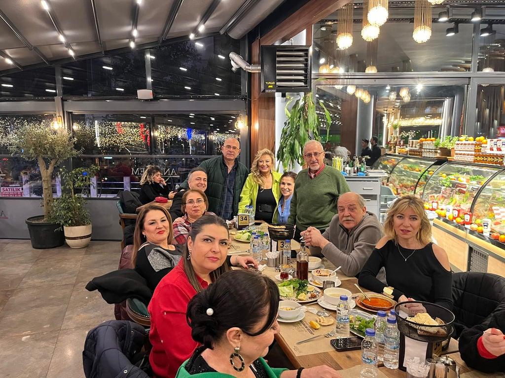 Anzelem Et Kebap fotoğraf 3