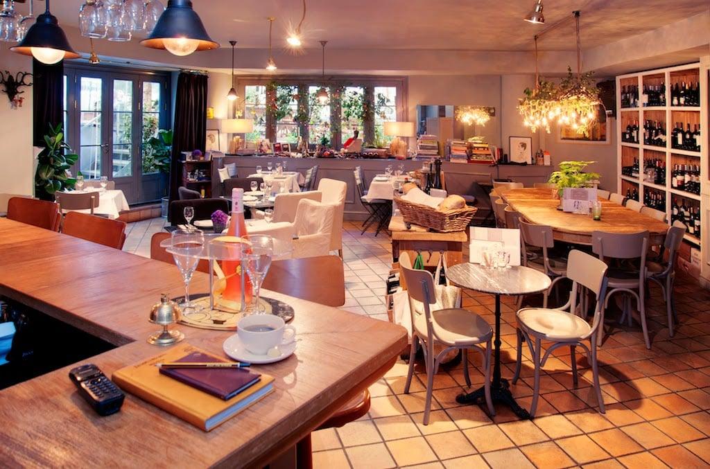 Divine Brasserie & Jazz Club fotoğraf 14
