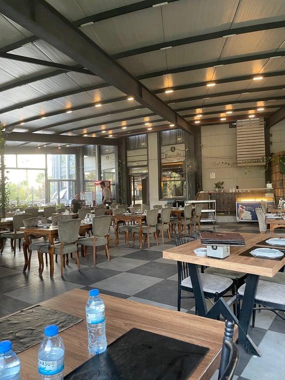 Kasrı Ala Restaurant