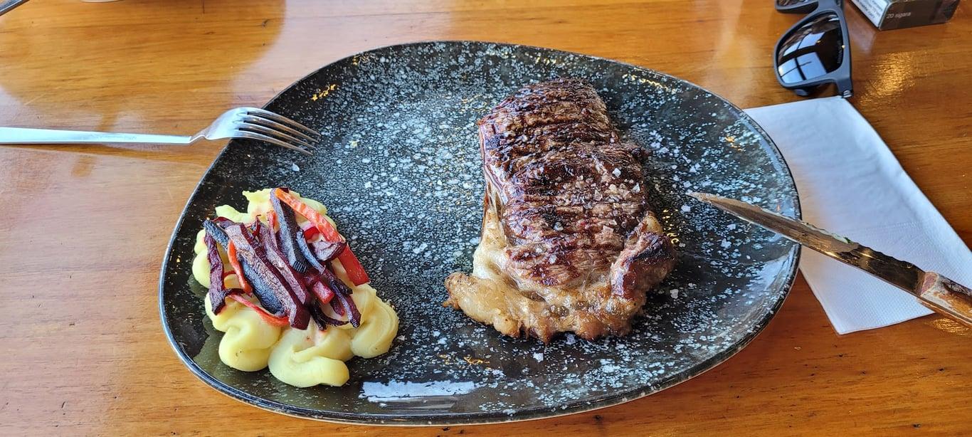 Assado Steak & Drinks fotoğraf 5