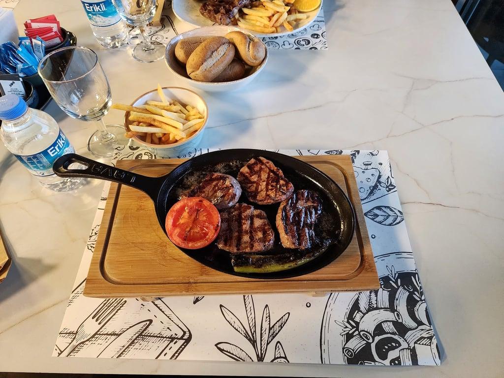 DOSAB Restoran fotoğraf 12
