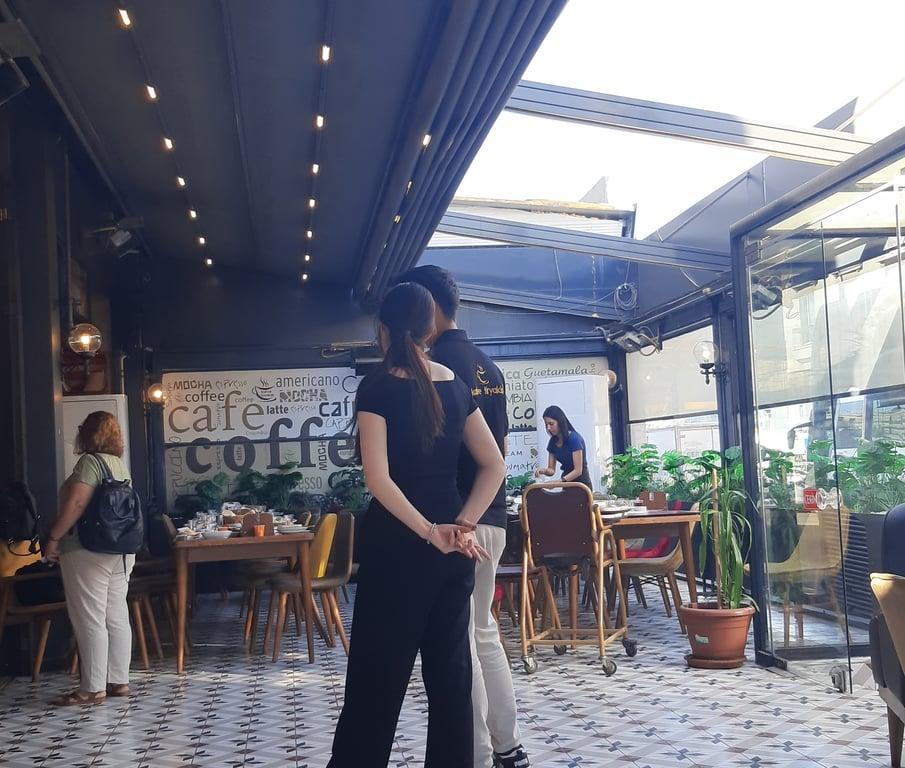Kahve Tiryakisi Gaziantep fotoğraf 2